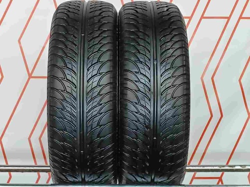 Шины Sportiva Z60 195/60 R15 -- б/у 5