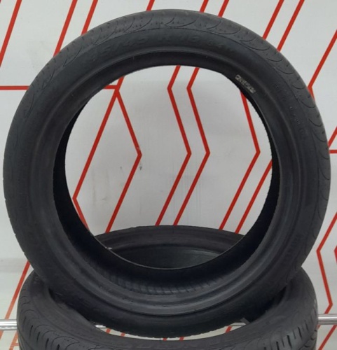 Шины Pirelli P Zero Nero GT 195/45 R16 -- б/у 5.5