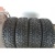 Шины General Tire Altimax Arctic 205/55 R16 -- б/у 5