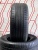 Шины Nokian Tyres Wetproof 225/55 R16 -- б/у 5.5