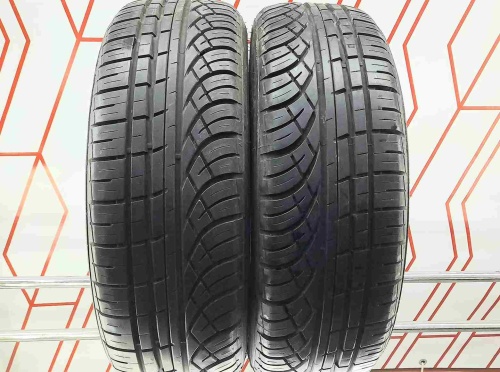 Шины Marshal Matrac XM KH35 185/65 R15 -- б/у 5