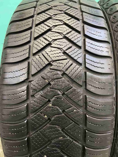 Шины Maxxis AP2 All season 195/55 R15 -- б/у 5