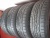 Шины Goodyear Excellence 195/55 R16 -- б/у 6