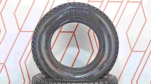 Шины Nokian Tyres Nordman 1 175/70 R13 -- б/у 5