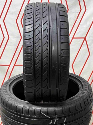 Шины Rotalla F105 245/40 R18 -- б/у 5