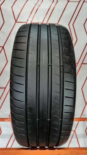 Шины Goodyear Eagle F1 Asymmetric 3 225/45 R17 -- б/у 5