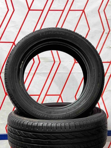 Шины Bridgestone Turanza ER300 195/55 R15 -- б/у 6