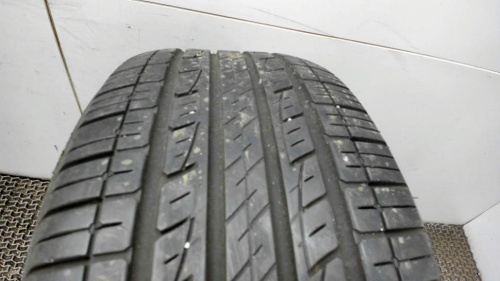 Шины Kumho Solus KL21 215/60 R17 -- б/у 5