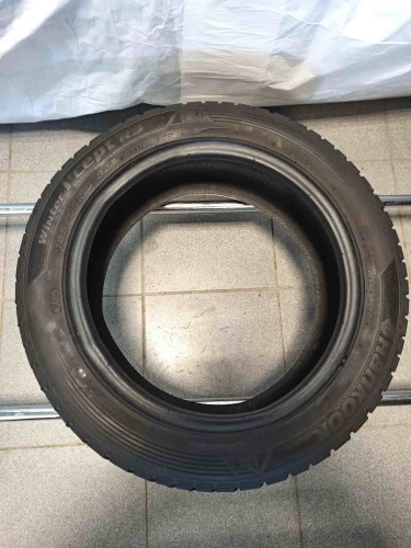 Шины Hankook Winter I'Cept RS W442 185/55 R15 -- б/у 6