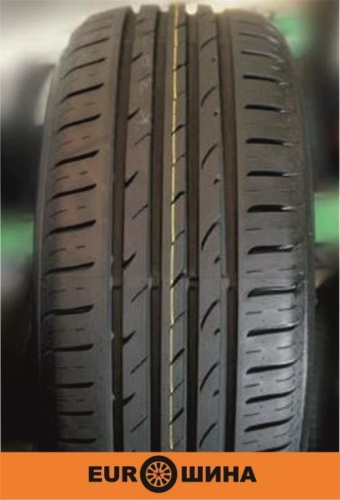 Шины Nexen N'Blue HD Plus 185/70 R14 88T