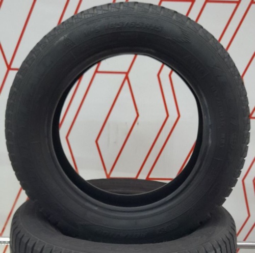 Шины Goodyear Vector 5 plus 185/65 R15 -- б/у 5