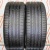 Шины Continental ContiSportContact 5P 245/40 R20 -- б/у 5.5