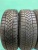 Шины Firestone Winterhawk 3 175/65 R14 -- б/у 6