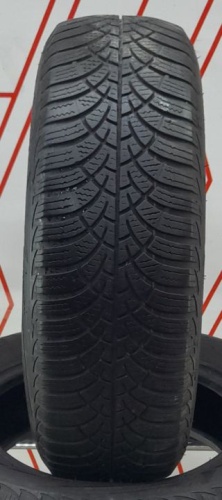 Шины Goodyear UltraGrip 9 175/65 R14 82T б/у 5.5