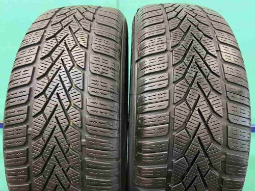 Шины Semperit Speed Grip 2 185/65 R15 -- б/у 6