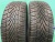 Шины Semperit Speed Grip 2 185/65 R15 -- б/у 6