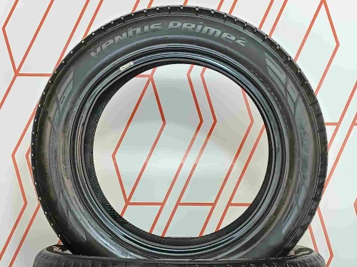 Шины Hankook Ventus Prime 2 K115 235/55 R17 -- б/у 6