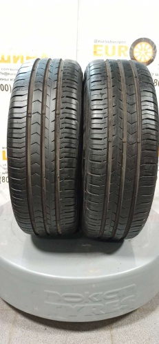 Шины Continental ContiPremiumContact 5 225/55 R17 -- б/у 6