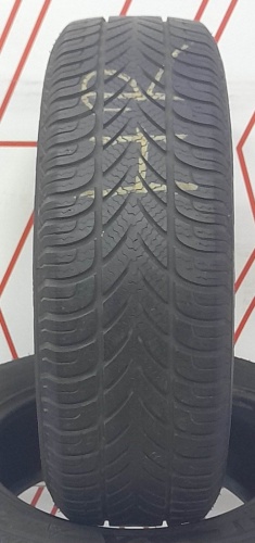 Шины Fulda Kristall Supremo 195/60 R15 -- б/у 5