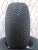 Шины Continental AllSeasonContact 225/55 R17 -- б/у 6