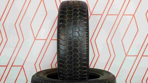 Шины Goodyear Cargo Vector 215/60 R17C 109/107T б/у 5