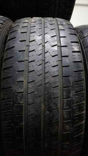 Шины Bridgestone Durales 225/60 R16 -- б/у 5