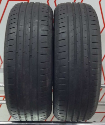 Шины Vredestein Sportrac 5 185/60 R15 -- б/у 5.5