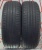 Шины Vredestein Sportrac 5 185/60 R15 -- б/у 5.5