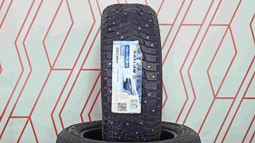 Шины Sailun Ice Blazer WST3 225/55 R16 99T