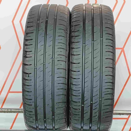 Шины Kumho Ecowing ES01 KH27 185/60 R15 -- б/у 6