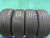 Шины Continental ContiPremiumContact 2 225/55 R16 -- б/у 5