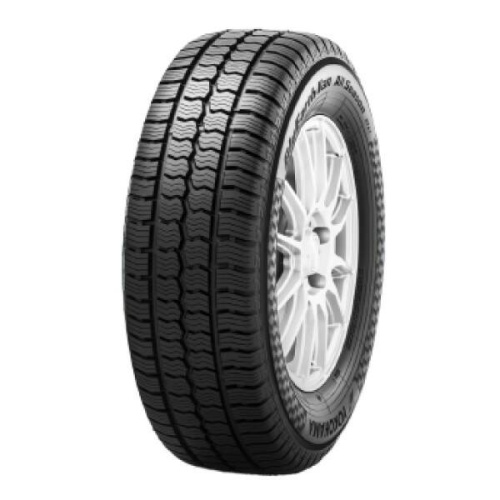 Шины Yokohama BluEarth-Van All Season RY61 185/75 R16C 104/102R