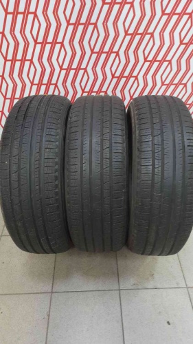 Шины Pirelli Scorpion Verde All Season 215/65 R17 -- б/у 6