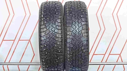 Шины Nokian Tyres Nordman 1 185/65 R15 -- б/у 3