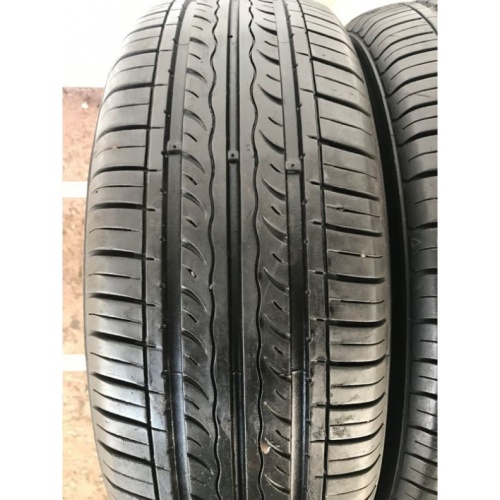 Шины Kumho Solus Ker 165/65 R14 -- б/у 3.5