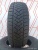 Шины Dunlop All Season 195/65 R15 -- б/у 5