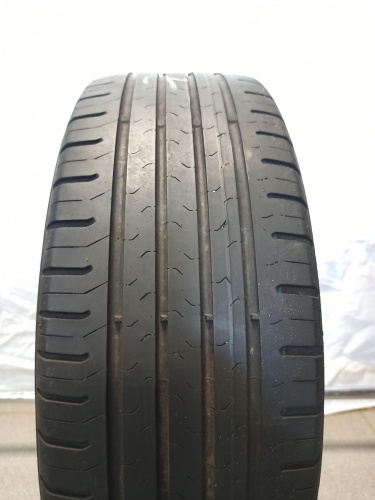 Шины Continental ContiEcoContact 5 175/65 R14 -- б/у 6