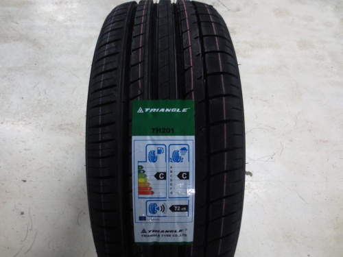 Шины Triangle TH201 215/45 R17 91W