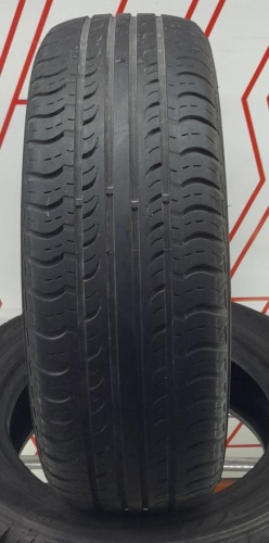 Шины Hankook Optimo K415 195/60 R15 -- б/у 6