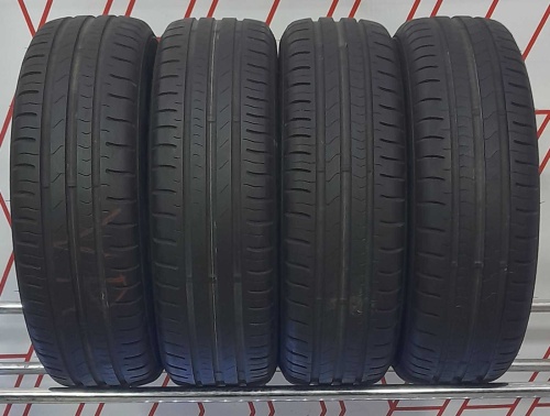 Шины Falken Sincera SN-832 185/65 R15 -- б/у 5.5