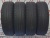 Шины Falken Sincera SN-832 185/65 R15 -- б/у 5.5