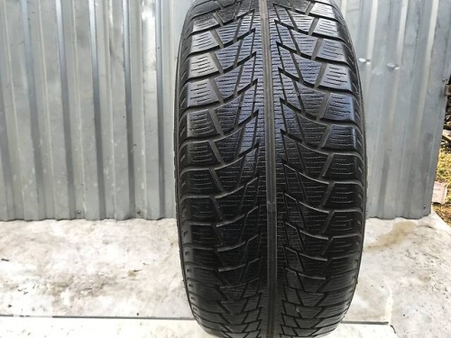 Шины Nankang Snow 205/65 R16C -- б/у 5