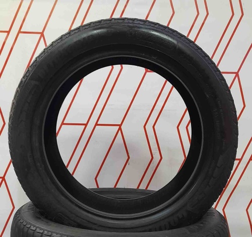 Шины Goodyear UltraGrip 8 245/45 R18 -- б/у 6