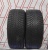 Шины Goodyear UltraGrip 8 245/45 R18 -- б/у 6