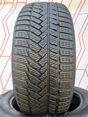 Шины Continental ContiWinterContact TS 850 P 225/55 R17 97H б/у 5