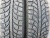 Шины GT Radial Champiro IcePro 185/55 R15 -- б/у 3.5