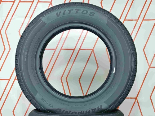 Шины Vittos VSP06 215/65 R16 98V