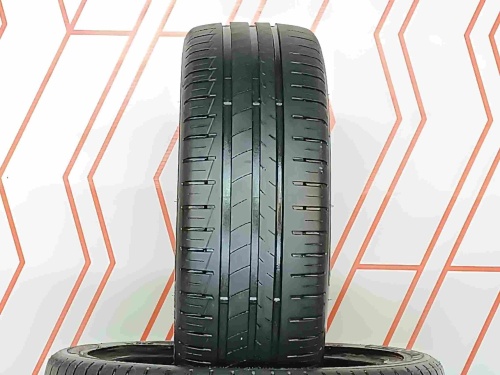 Шины Goodyear EfficientGrip Performance 195/45 R16 -- б/у 5.5