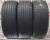 Шины Continental ContiEcoContact 5 215/55 R17 -- б/у 5.5