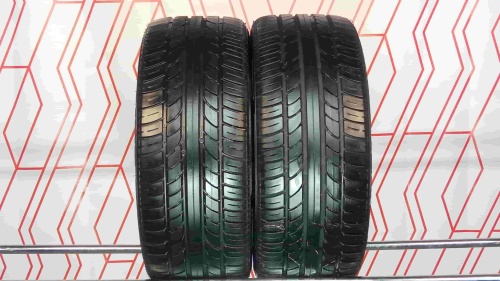 Шины Pirelli P Zero Rosso Direzionale 245/40 R19 -- б/у 6